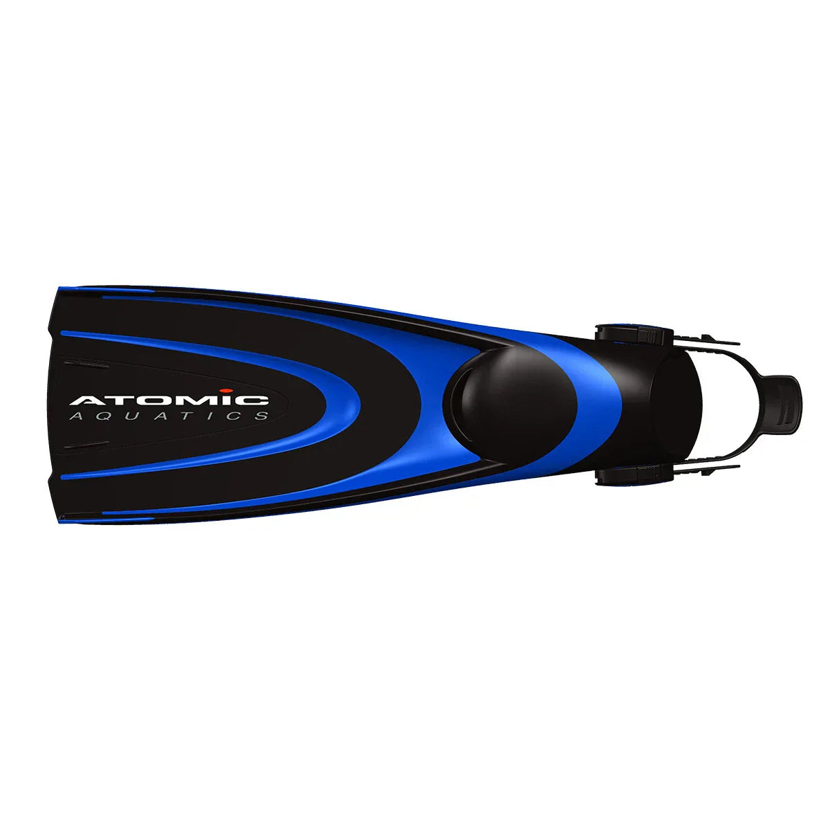 ATOMIC FINS BLADEFINS BLUE -S