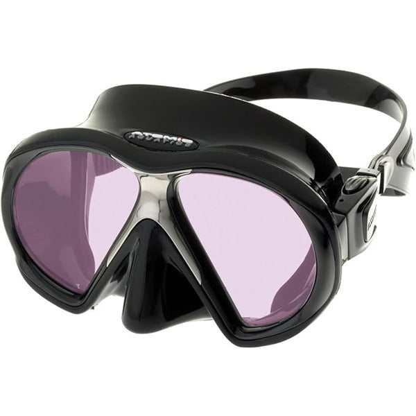 ATOMIC MASK SUBFRAME ARC BLACK