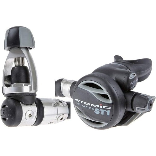 ATOMIC REGULATOR ST1 YOKE SEALED GRAY