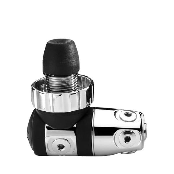 ATOMIC REGULATOR Z2 YOKE GRAY