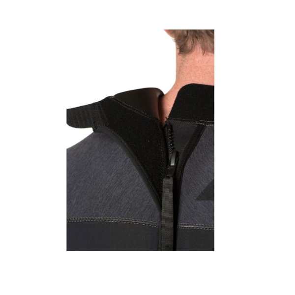 BARE WETSUIT 3/2 REVEL FULL MENS GREY-S