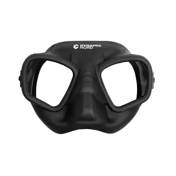 Dynamic Nord AM-40 Apnea Mask - Black