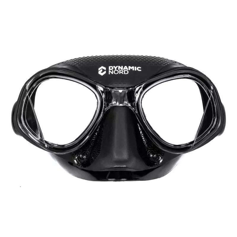 DYNAMIC NORD AM-50 APNEA MASK - BLACK