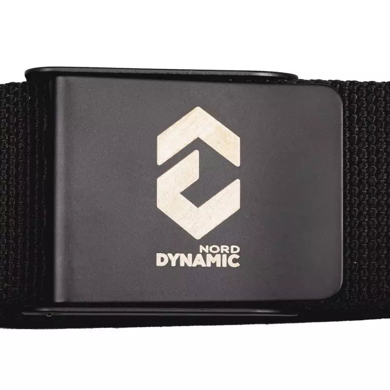 DYNAMIC NORD BN-20 WEIGHT BELT NYLON POLISH