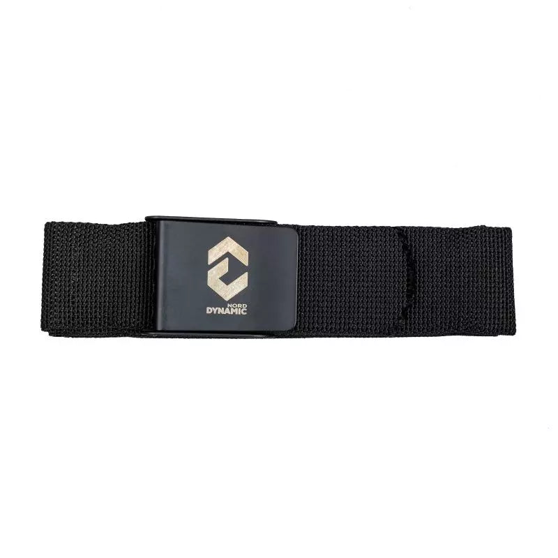 DYNAMIC NORD BN-20 WEIGHT BELT NYLON POLISH