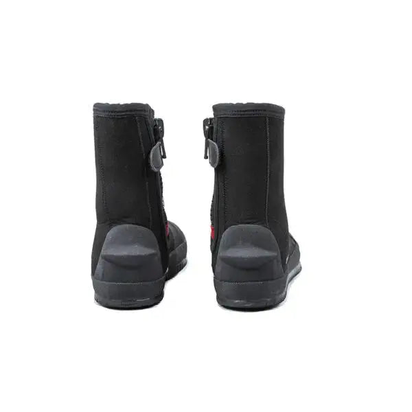 DYNAMIC NORD BOOTS BG-50 GEKO 5MM BLACK 3XS