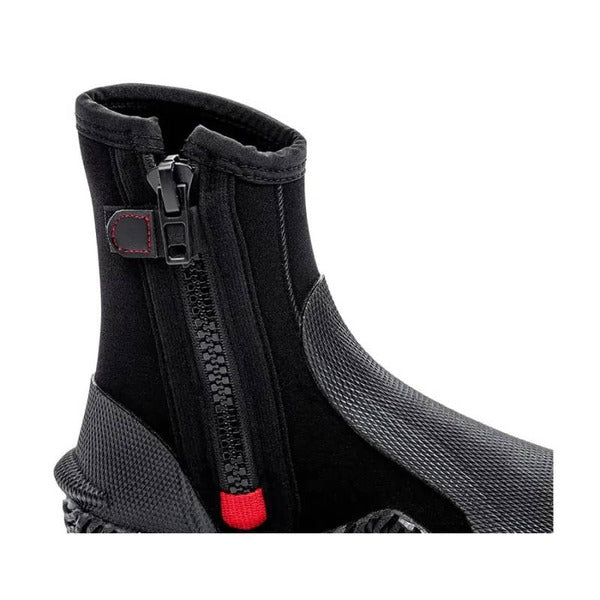 DYNAMIC NORD BOOTS BR-50 5MM BLACK - M