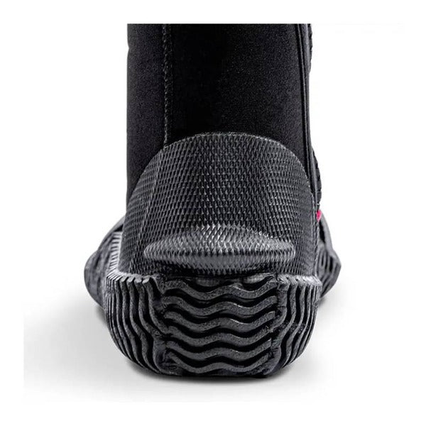 DYNAMIC NORD BOOTS BR-50 5MM BLACK - XL