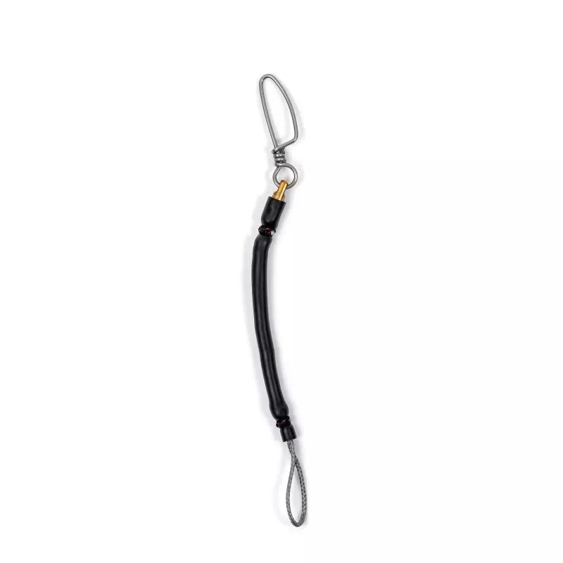 DYNAMIC NORD BUNGEE SHOCK ABSORBER WITH SWIVEL AND HOOK BSA-10