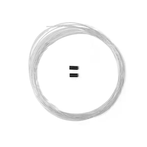 DYNAMIC NORD CLOSED HEAD SPEARGUN SG-E BLACK/GRAY 50 6.5MM x 85cm