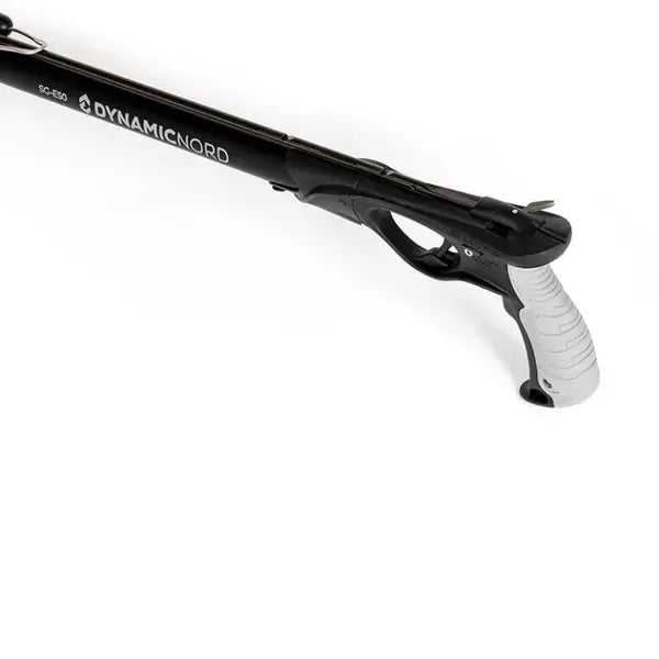DYNAMIC NORD CLOSED HEAD SPEARGUN SG-E BLACK/GRAY 60 6.5MM x 95cm