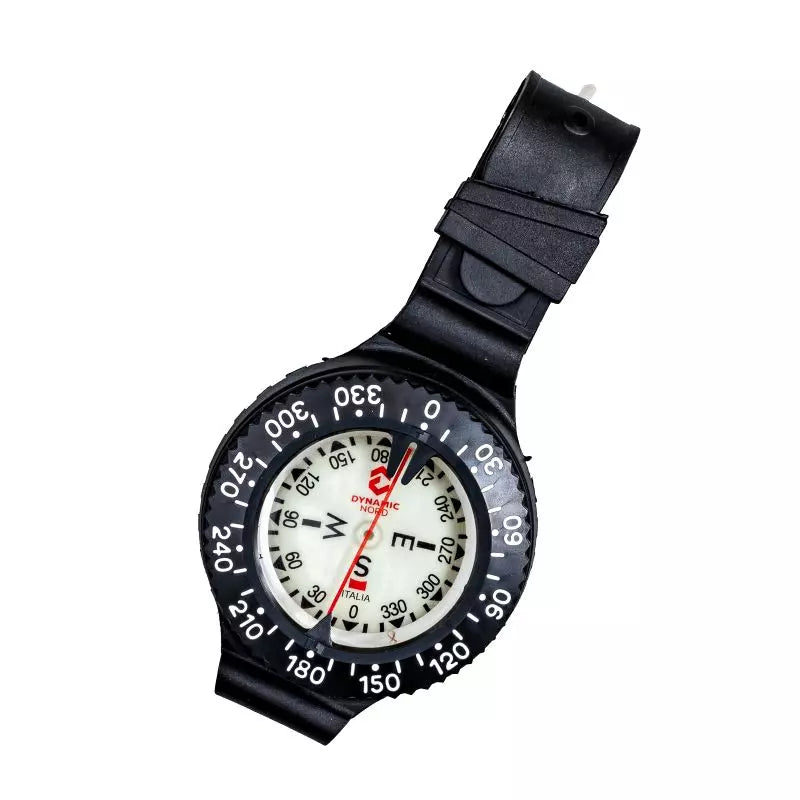 DYNAMIC NORD COM-1 WRIST COMPASS