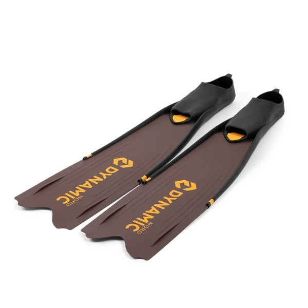 DYNAMIC NORD FIN APNOE BLUE-LARGE 41/42 (Copy)