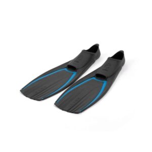 DYNAMIC NORD FINS VF-50 FULL FOOT BLUE 2XS