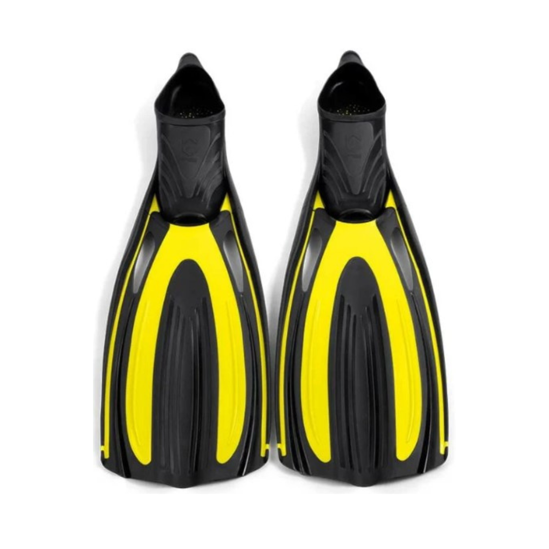 Dynamic Nord Fins Vf-50