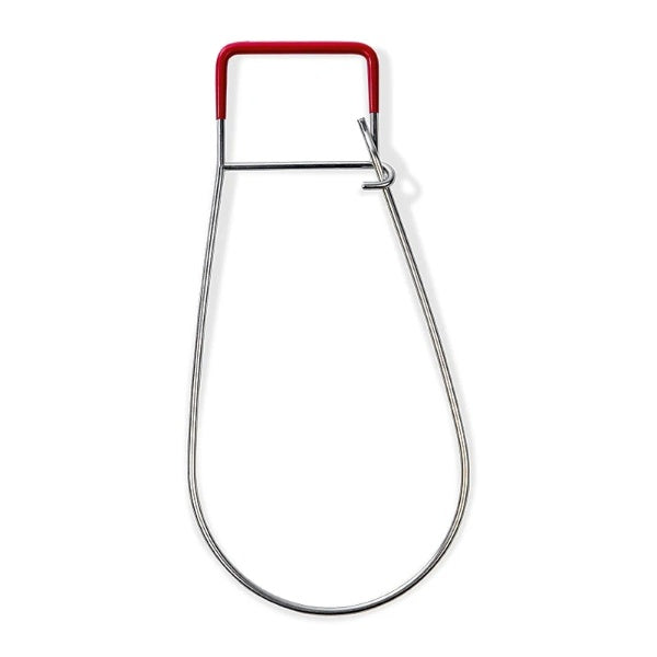 DYNAMIC NORD FISHHOLDER STAINLESS STEEL FH-10