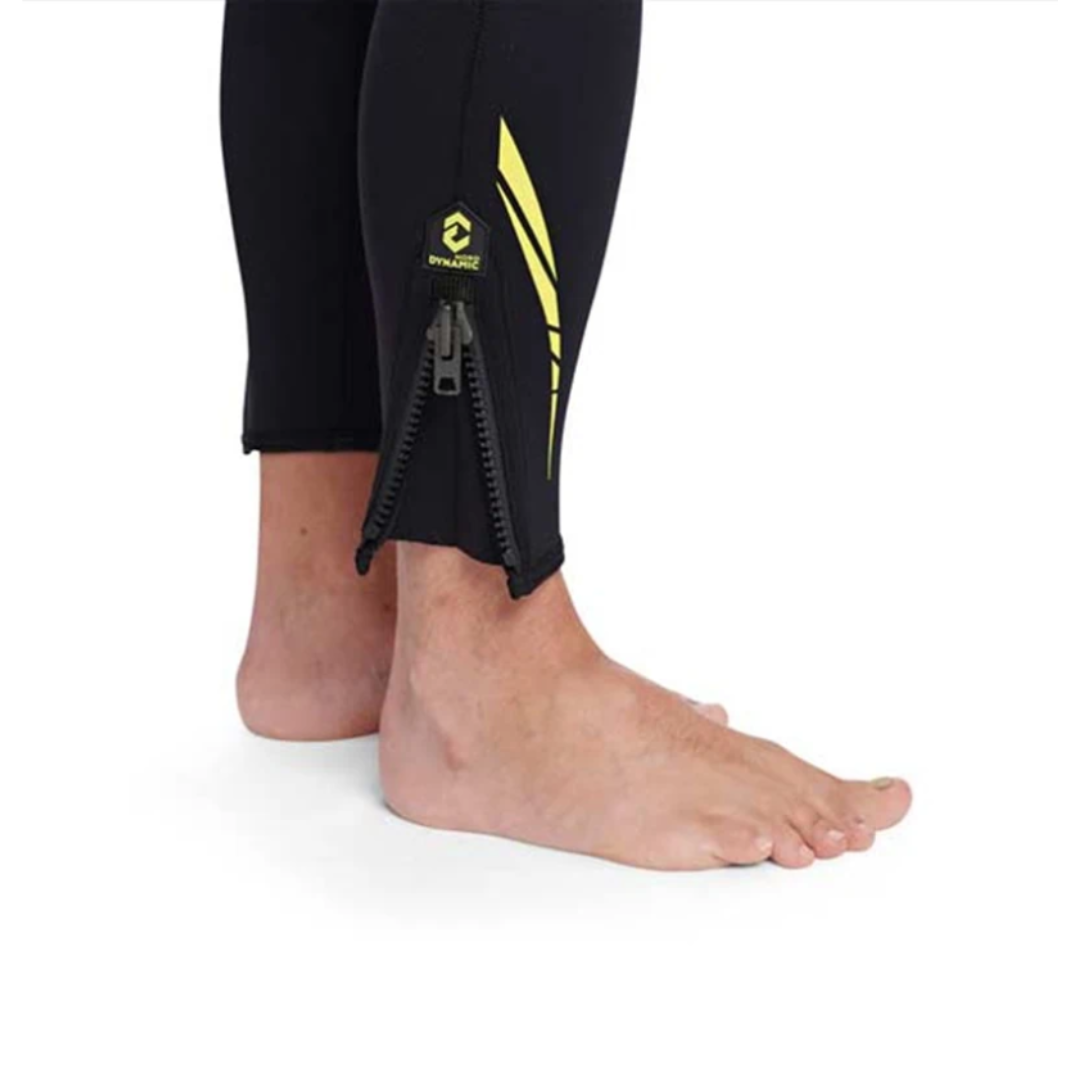 Dynamic Nord Fullsuit Men 3MM Sl-31