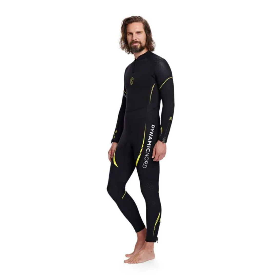 Dynamic Nord Fullsuit Men 3MM Sl-31