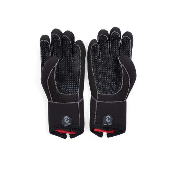 DYNAMIC NORD GLOVES GL-30 3MM BLACK - XL