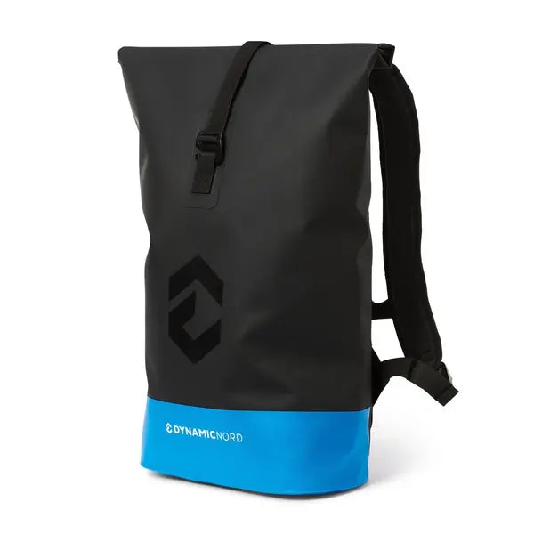 DYNAMIC NORD LBP-30 BACKPACK 30 L BLACK/BLUE