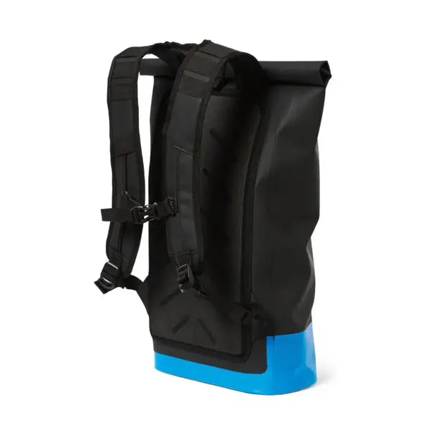 DYNAMIC NORD LBP-30 BACKPACK 30 L BLACK/BLUE