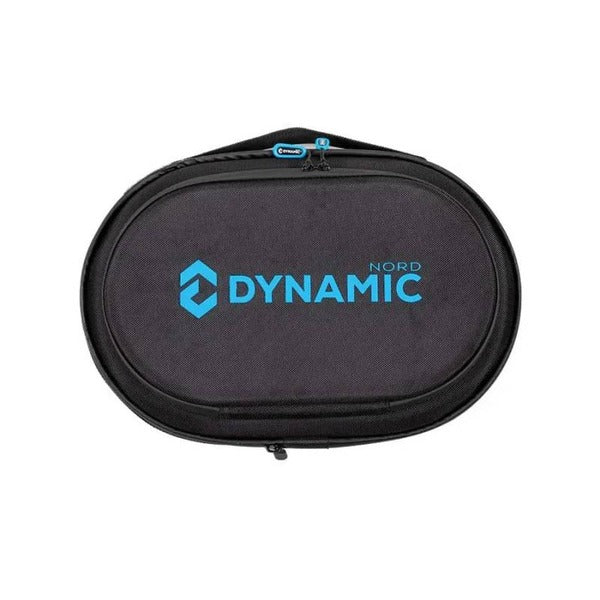 DYNAMIC NORD LRB-10 REGULATOR BAG 10 L BLACK/BLUE