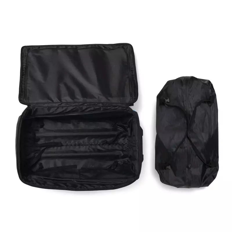 DYNAMIC NORD LTR-110 TROLLEY BAG 110 L BLACK/BLUE