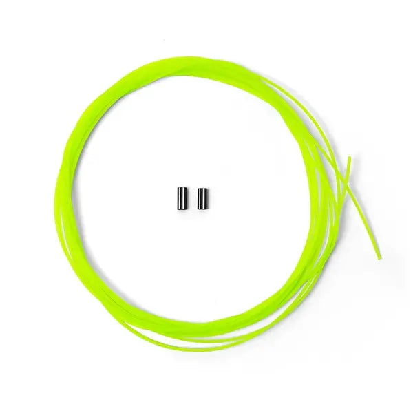 DYNAMIC NORD RAIL OPEN SPEARGUNSG-M BLACK/GREEN 75 6.5MM x 115CM