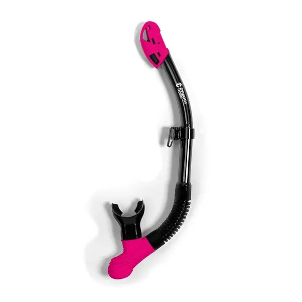 DYNAMIC NORD SNORKEL FD-30 DRY TOP BLACK PURPLE