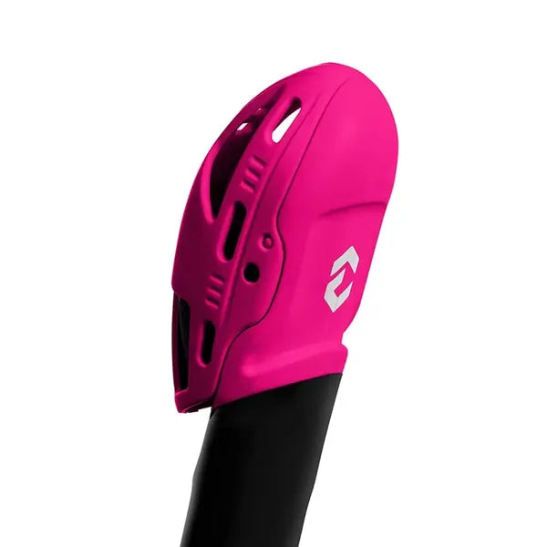 DYNAMIC NORD SNORKEL FD-30 DRY TOP BLACK PURPLE