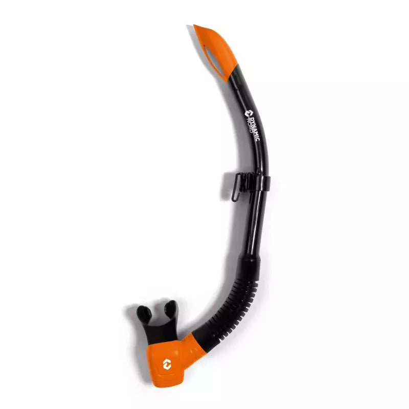 DYNAMIC NORD SNORKEL LX-40 SPLASH TOP BLACK ORANGE