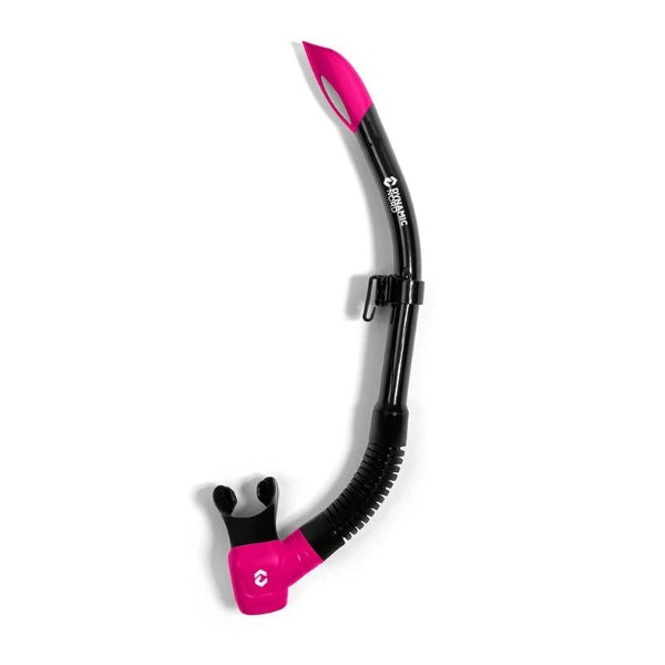 DYNAMIC NORD SNORKEL LX-40 SPLASH TOP BLACK PURPLE