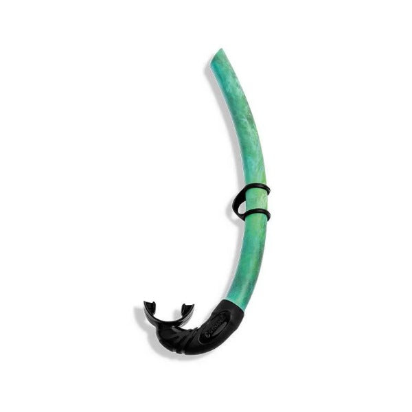 DYNAMIC NORD SNORKEL SC-10 OPEN TOP CAMO GREEN