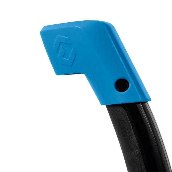 DYNAMIC NORD SNORKEL ST-20 SPLASH TOP BLACK/BLUE