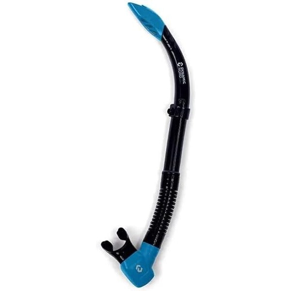 Dynamic Nord Snorkeling Set MS-21 Black/Blue