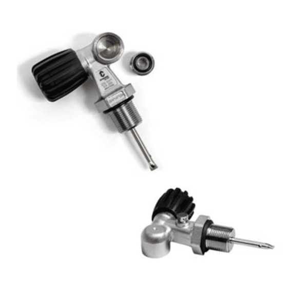 DYNAMIC NORD SV-20 SINGLE VALVE DIN/INT 232 BAR 3/4 NPSM