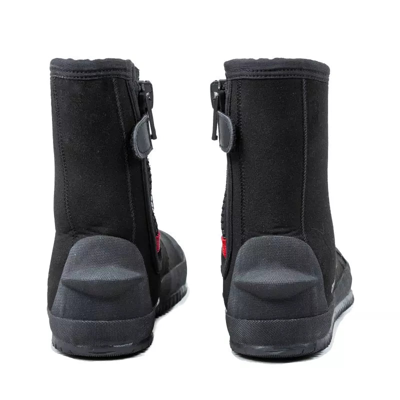 DYNAMICNORD BOOTS BG-50 GEKO 5MM BLACK L