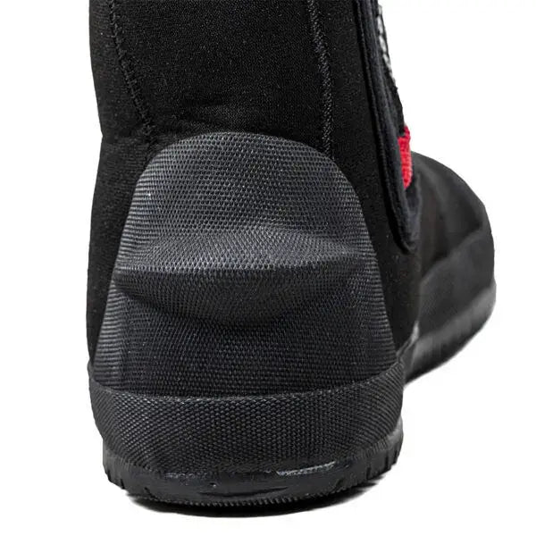 DYNAMICNORD BOOTS BG-50 GEKO 5MM BLACK S