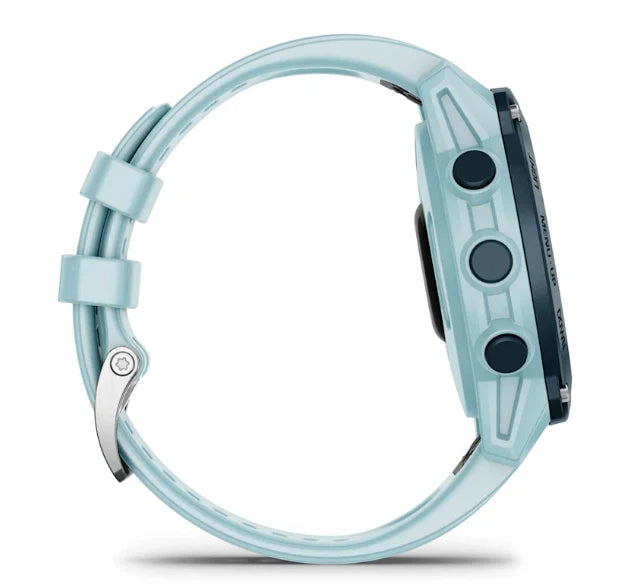 GARMIN DESCENT G1 SOLAR OCEAN EDITION