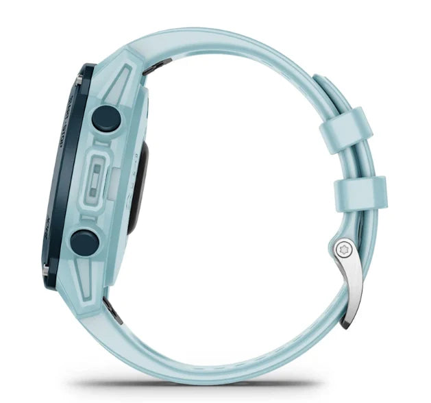 GARMIN DESCENT G1 SOLAR OCEAN EDITION