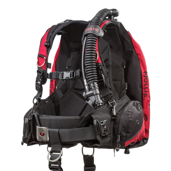 HOLLIS BCD HD 200-XL