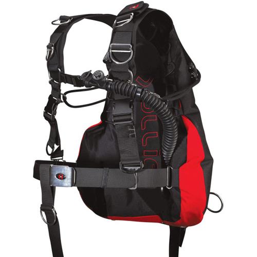 HOLLIS BCD SMS 75 COMPLETE - S/M