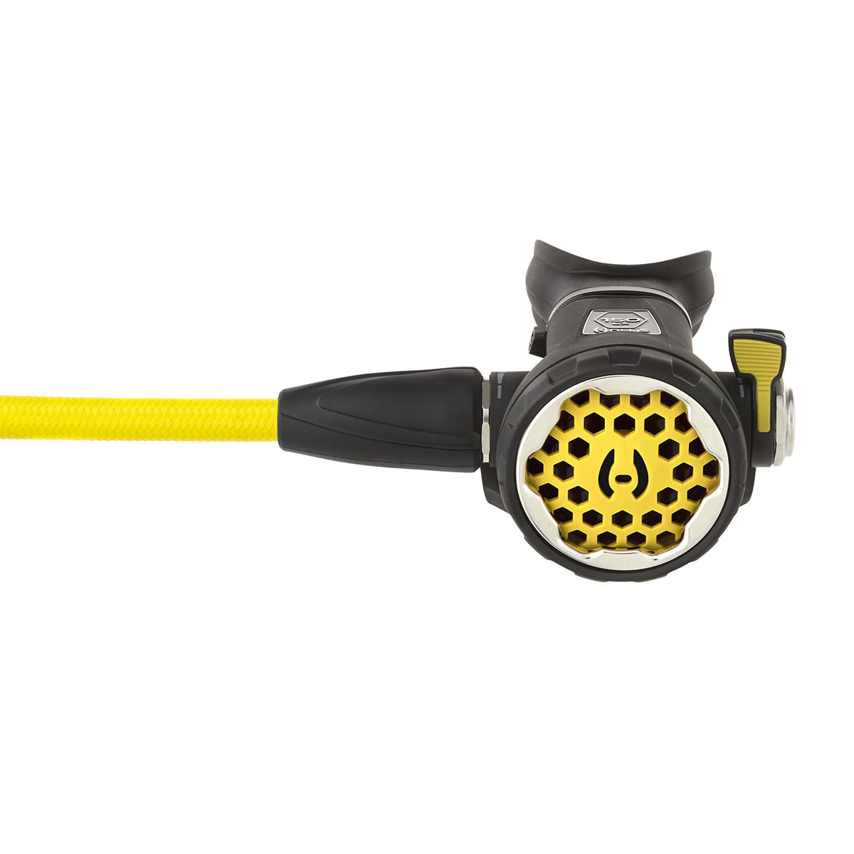 HOLLIS REGULATOR 150LX OCTOPUS