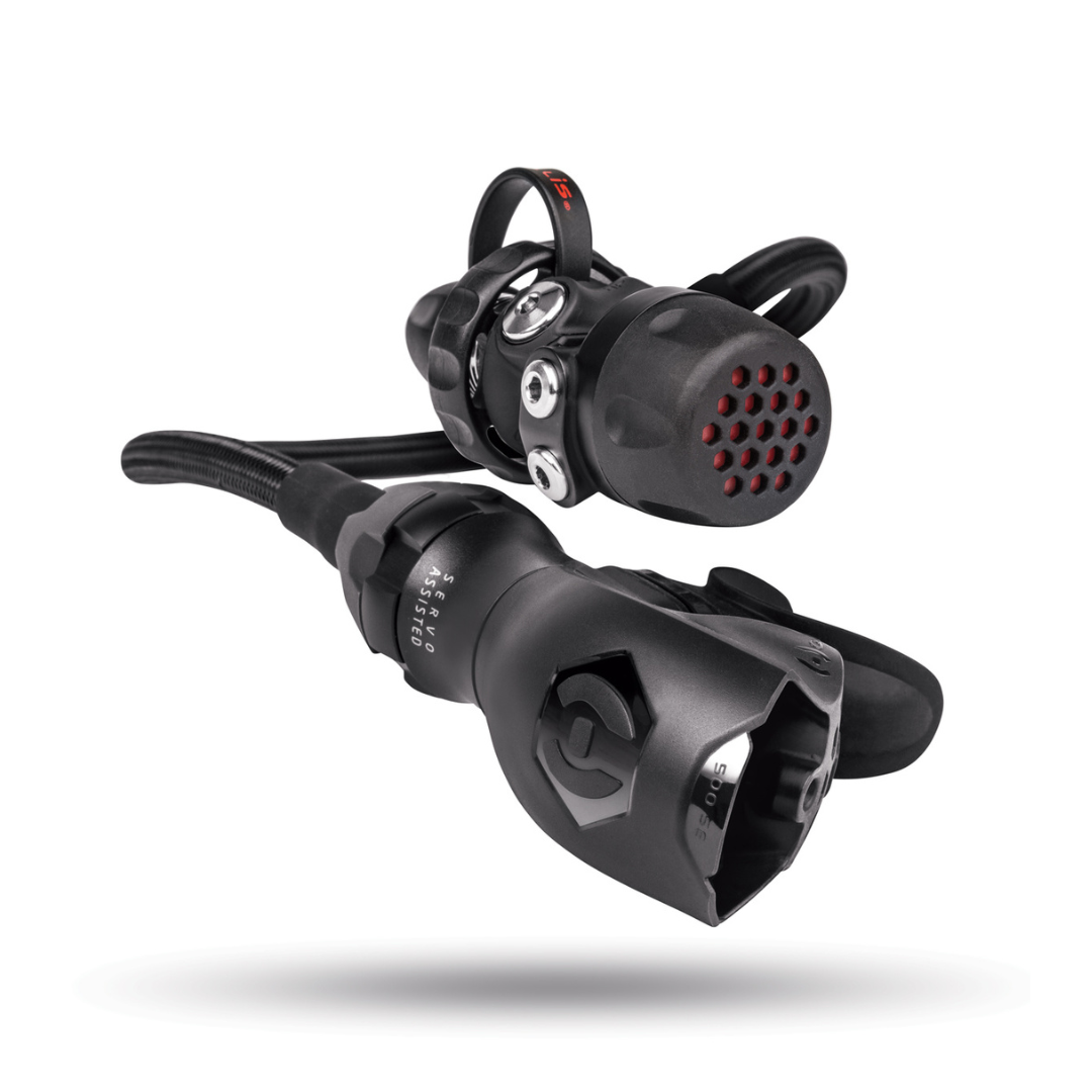 Hollis Regulator 500Se