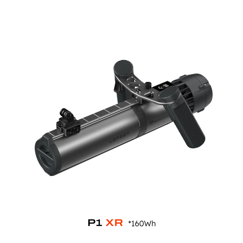 LEFEET P1 XR WATER SCOOTER