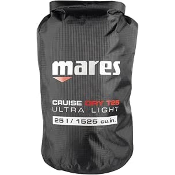 MARES BAG CRUISE DRY T-LIGHT 25