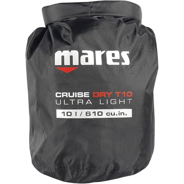 MARES BAG CRUISE DRY T-LIGHT 5 BLACK