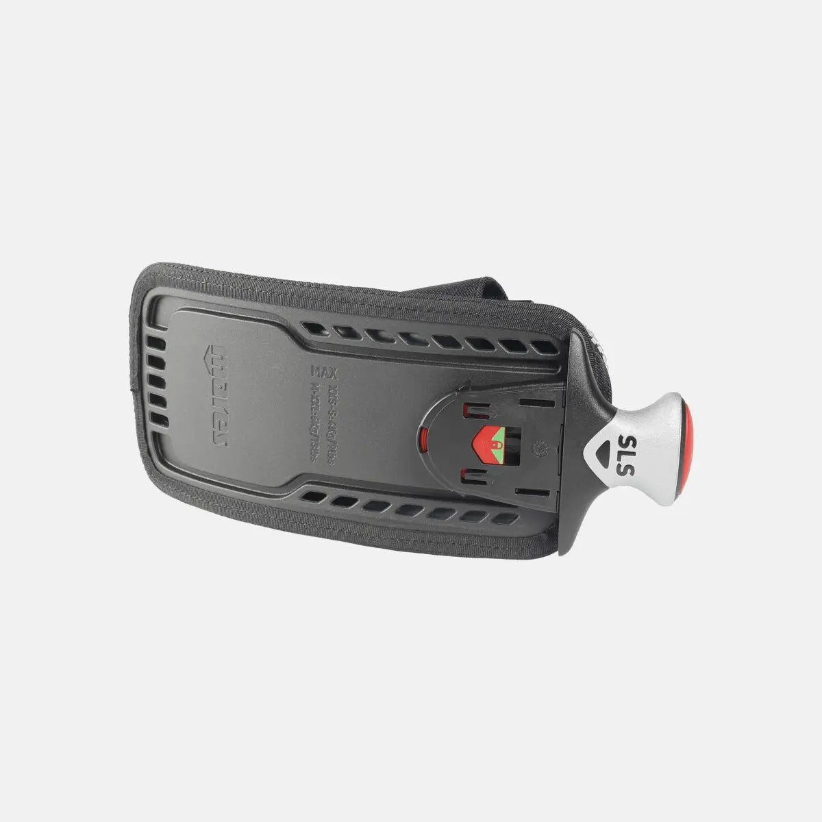 MARES BC VEST SLS (SLIDE & LOCK)