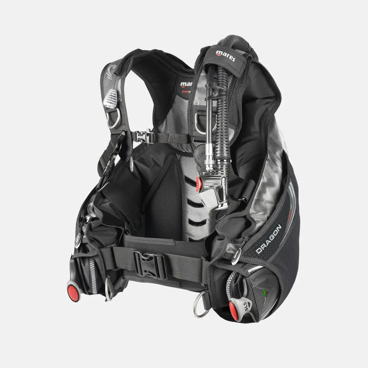 MARES BCD DRAGON SLS - LARGE