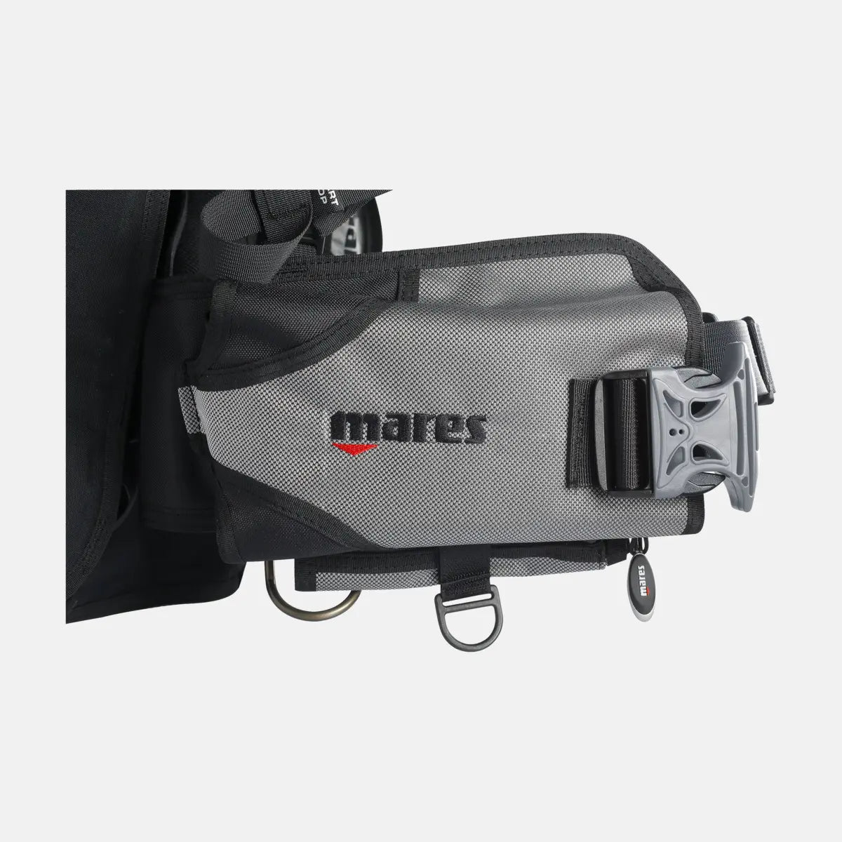 MARES BCD MAGELLAN L/XL